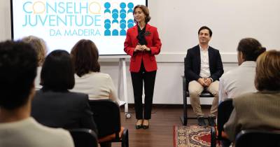 Paula Margarido ouviu e dialogou com as associações dedicadas à juventude.