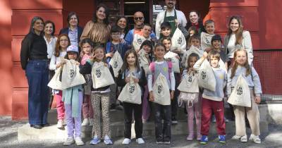 3.ª Edição Fórum do Pão do Funchal promove atividades para crianças