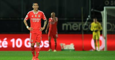 I Liga: Sporting celebra título de campeão após derrota do Benfica
