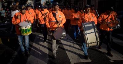 Antes da posse, marcada para 10 de janeiro, têm decorrido “grandes marchas” de apoio a Maduro nas ruas de Caracas.