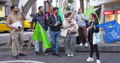 PAN Madeira defende criação de roteiro histórico regional
