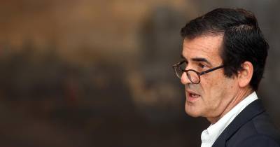 O presidente da Câmara Municipal do Porto, Rui Moreira.