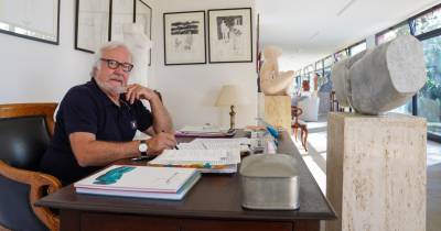 Município de Oeiras emite nota de pesar pelo falecimento de Francisco Simões