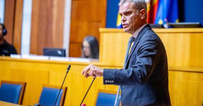 SSM: Eduardo Jesus sublinha redução média das tarifas