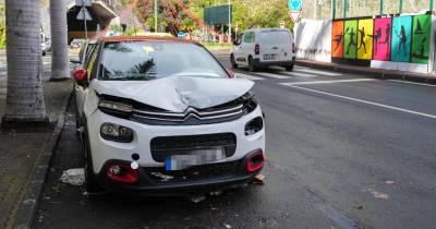 Seguradoras contabilizam 31 ME em danos provocados pela depressão Cláudia