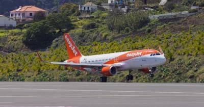 Passageiros com problemas de saúde obrigam avião a voltar à Madeira