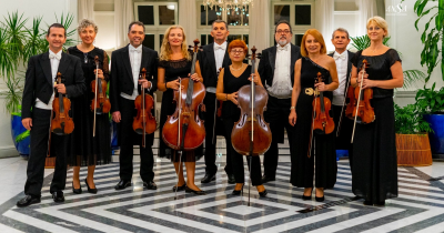 Concerto acontece este sábado às 18h00 no Salão Nobre da Assembleia Legislativa da Madeira.