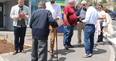 PCP denuncia “desvio” de recursos para o setor privado na Saúde