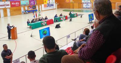 Marítimo: Pedido de AG destitutiva será entregue na sexta-feira