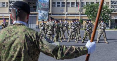 “O CNJ vê a entrada deste tema na ordem do dia com profunda preocupação, observando o que parecem ser as motivações: a falta de militares e o agudizar de um clima bélico”, lê-se num comunicado.
