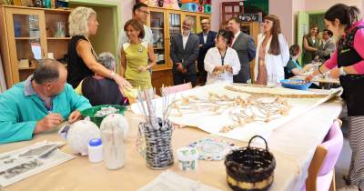 CACI fundamentais no apoio a pessoas com deficiência