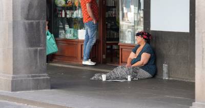 Estratégia Europeia para a Pobreza vai ter contributos das regiões ultraperiféricas