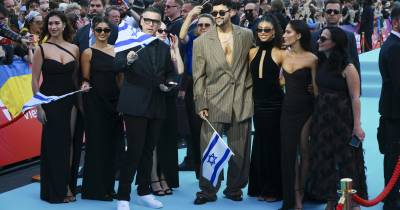 A primeira semifinal do Festival Eurovisão da Canção decorre na terça-feira, com a presença de Portugal, em mais uma edição marcada pela contestação à participação de Israel no concurso, que este ano levou à desistência de cinco países (Espanha, Irlanda, Países Baixos, Eslovénia e Islândia).
