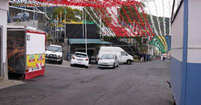 O suspeito do crime que chocou a freguesia do Campanário já foi detido.