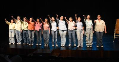 Conservatório estreia “O Melhor dos Mundos Possíveis”