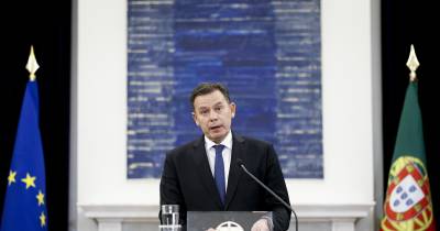 Presidenciais: Montenegro votou antecipadamente e apelou para que portugueses escolham o futuro