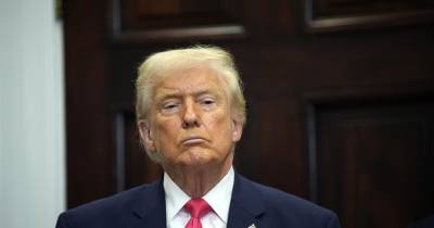 Venezuela: Trump reafirma que ataques contra cartéis de droga começarão “muito breve”