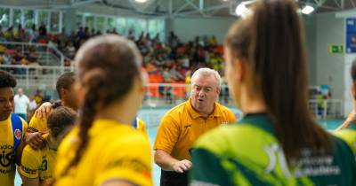 Taça de Portugal: Madeira SAD joga ‘quartos’ frente ao Gil Eanes