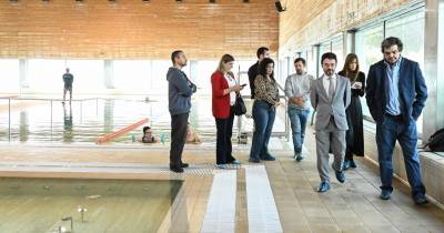 Piscinas da Ribeira Brava encerram em agosto para obras de manutenção
