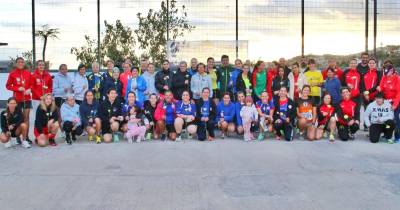 10.ª edição do Circuito do Livramento bate recorde de mulheres participantes