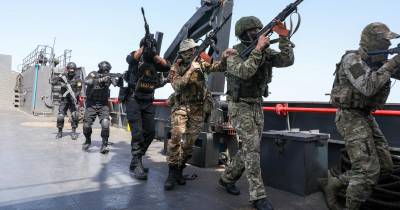 Novas conversações, confirmadas pelo Irão e por Omã, mas não pelos Estados Unidos até ao momento, estão previstas para quinta-feira.