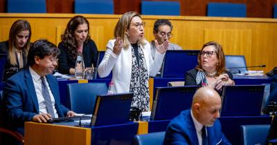 PS alerta para “negligência grave” nos cuidados continuados