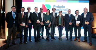 Há um restaurante madeirense entre os vencedores da 5.ª edição do Prémio Nacional de Turismo