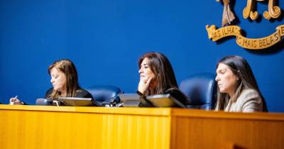 Votação do Gabinete da Transparência agendada para 26 de fevereiro