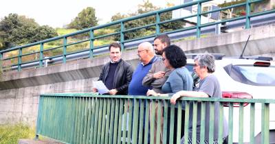 CDU critica “agravamento das desigualdades territoriais no Funchal”