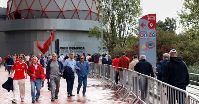 Mais de 160 mil sócios do Benfica são chamados, este sábado, a escolher o próximo presidente do clube.