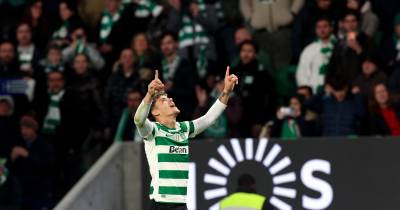 No fecho da primeira volta, os ‘leões’, bicampeões em título, querem dar seguimento à série de três vitórias consecutivas.