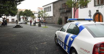 Partido diz situação de Santa Cruz é a mais gritante na Madeira ao nível da “negligência” do Estado com a PSP na Madeira.