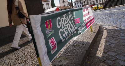 Forte adesão à greve geral nos postos consulares e diplomáticos