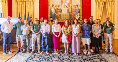 A My Madeira Island assume-se como “uma associação sem fins lucrativos que visa apoiar o desenvolvimento social, económico e cultural da Ilha da Madeira através de projetos de inovação social”.