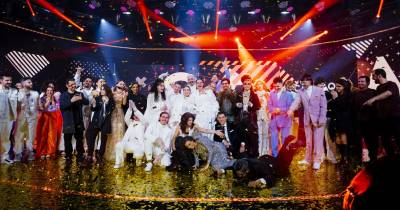 O madeirense conquistou 18 pontos.