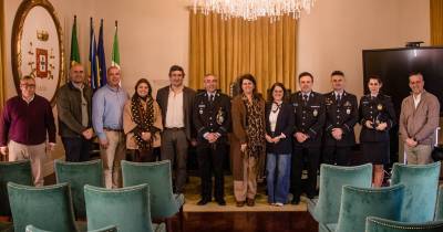 Santa Cruz quer avançar com sistema de videovigilância