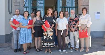 Sofia Canha lidera lista à Câmara Municipal da Calheta e Gregório Câmara à Assembleia Municipal.