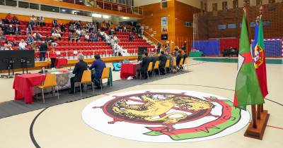 Cerca de 70 associados assinaram um requerimento para AG Destitutiva