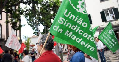 União dos Sindicatos celebra Dia da Criança a 7 de junho