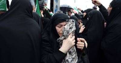 Entre os detidos contam-se cidadãos estrangeiros, indicaram, sem avanças as nacionalidades.