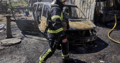 Ucrânia: Rússia aconselha população de Kiev a abandonar a cidade durante cessar-fogo