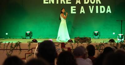 “A Voz do Aluno” voltou a dar palco à criatividade dos estudantes do Liceu Jaime Moniz
