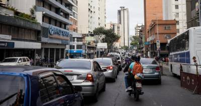 Há portugueses a viver com muitas necessidades na Venezuela