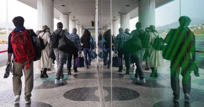 Vento já fez divergir dois aviões e cancelou outras duas ligações