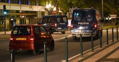 Polícia realiza operação “Polícia Sempre Presente – Carnaval em Segurança 2025” até 5 de março.