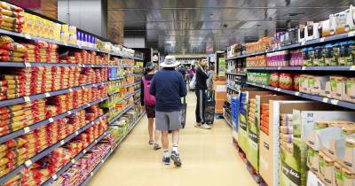 Cabaz alimentar da DECO PROteste aumentou 31,53% desde 2022