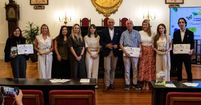Concurso “Funchal em Flor” distingue criatividade e reforça dinamização do comércio