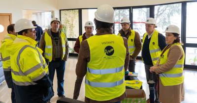 JPP desafia Governo a encontrar soluções para aumento de resíduos na Meia Serra