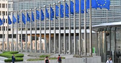 Comissão Europeia anuncia empréstimo de 1.000 ME ao Egito