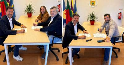 Imaculado reforça apoio ao associativismo e à dinamização local